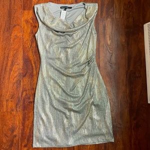 White House Black Market Cocktail Dress